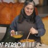 How To Make Moist & Delicious Lemon Bundt Cake with Claire Saffitz | Dessert Person