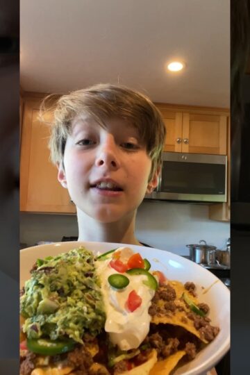 Loaded Nachos!!  #shorts #fyp #viral #cooking #chef #food #recipe #beef #cheese #trending