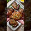 This marinade only takes 6 ingredients