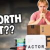 Factor 75 Review - Brutally Comprehensive Honest Review | Not Sponsored