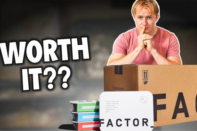 Factor 75 Review - Brutally Comprehensive Honest Review | Not Sponsored