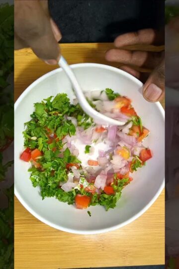 Easy Snack Recipe at Home | MR Indian Asmr | Fireless Cooking Tomato Recipe #shorts