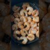 6-Minute Air Fryer Shrimp