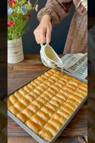 Baklava