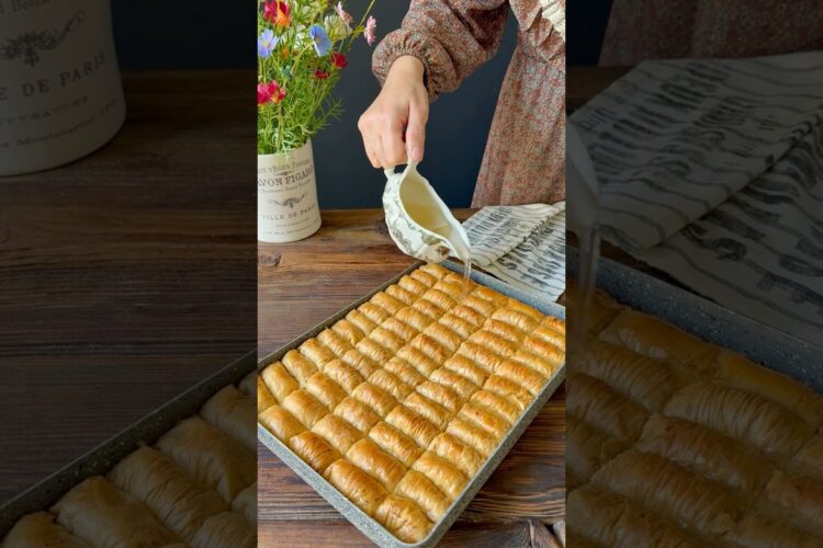 Baklava