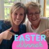 What My MOM Cooks For Easter Dinner? Get Some AWESOME Ideas Here!