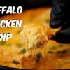 How To Make Buffalo Chicken Dip - Quick & Easy Buffalo Chicken Dip Recipe