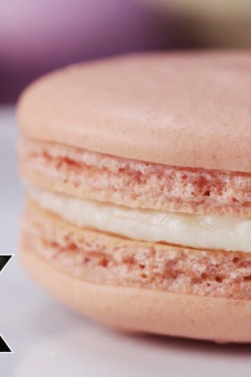 The Most Fool-Proof Macarons You'll Ever Make