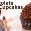 Easy Chocolate Cupcakes Recipe