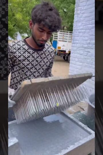 Diwali Crackers Making