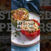 CLASSIC Stuffed Bell Peppers