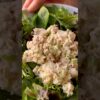 Classic Tuna Salad Recipe #shorts