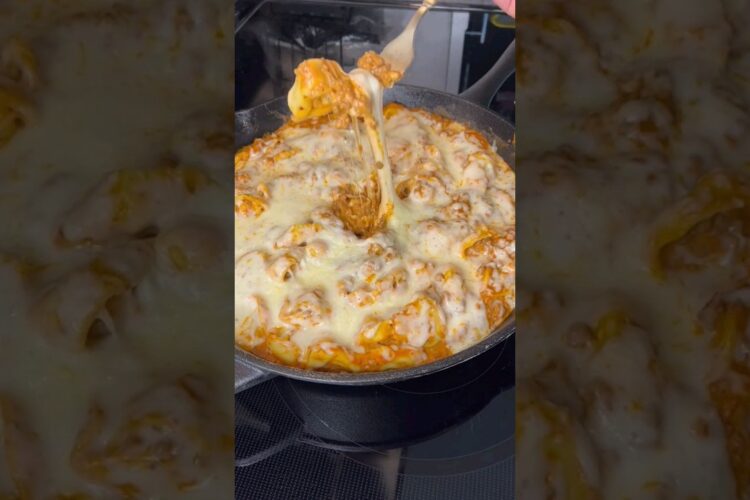 5 INGREDIENTS FAMILY MEAL • EASY FAMILY MEALS