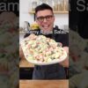 Creamy Pasta Salad with Mayonnaise