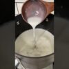 Step by Step making Mango Sticky Rice | MyHealthyDish