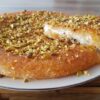 How to Make Knafeh | Kanafeh Recipe