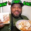 Smackin' or Lackin' | Enticingly Easy Funnel Cake Mix| #FunnelCake