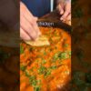 The BEST butter chicken ever 😍 #Shorts