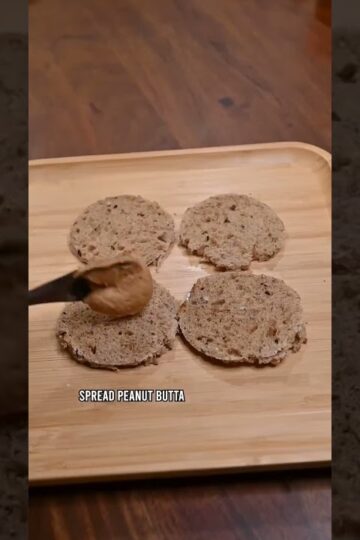 easiest snack ever 😮‍💨