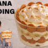 Easy Banana Pudding Recipe