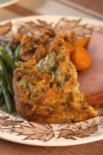 10 Easy Southern Thanksgiving Side Dish Recipes | Southern Living