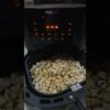 philips air fryer/popcorn 🍿#food #recipe #cooking #airfryer