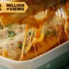 Chicken Enchiladas Recipe By Food Fusion