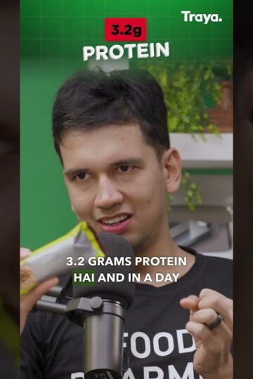 Energy Bars Are NOT Protein Bars!!! 🚫