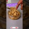 Crumble aux pommes 🍎 🇬🇧#crumble #crumbleauxpommes #pommes #apple  #recette
