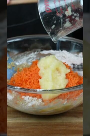 The Best Carrot Cake Recipe | Quick & Easy with Cream Cheese Frosting