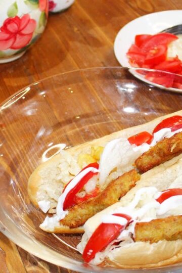 The Best And New Recipe of Homemade "Kotlet" /Best Quick Dinner Recipe (+1 Chef Tips)