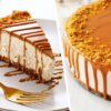 Lotus Cream Cheese Cake - No Bake Recipe By Food Fusion