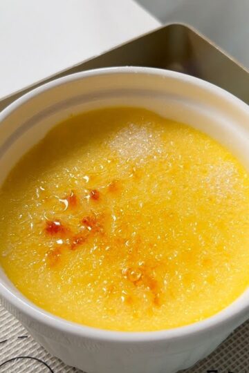 Creme Brulee