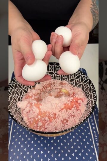 Box Cake Mix UPGRADED