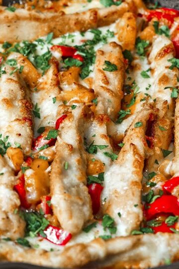 An Easy and Delicious Chicken Meal For Dinner! Traditional and Very Simple to Make!