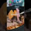 Crockpot Pot Roast Recipe