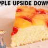 The BEST Pineapple Upside Down Cake