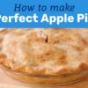 How to Make Apple Pie | Pillsbury Basics