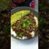 Easy & Healthy Ground Beef Rice Bowls