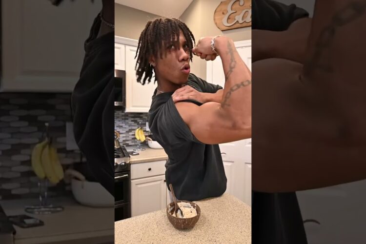 quick & easy snack 😩