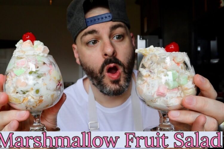 Is Ambrosia Fruit Salad Any Good ?