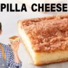 Easy Sopapilla Cheesecake Recipe