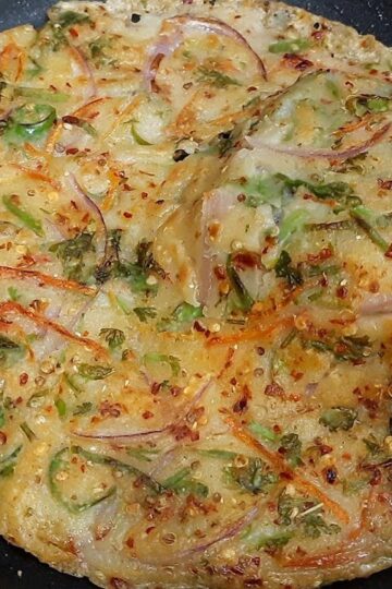 15 Minutes Instant Dinner Recipe|Dinner recipes|Dinner recipes indian vegetarian|Veg Dinner recipes