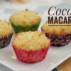 Filipino Coconut Macaroons | Soft and Moist | PinoyCookingRecipes