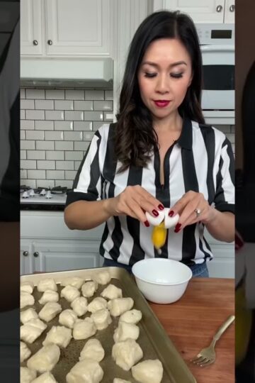 Do you want a bite of my pretzels? | MyHealthyDish