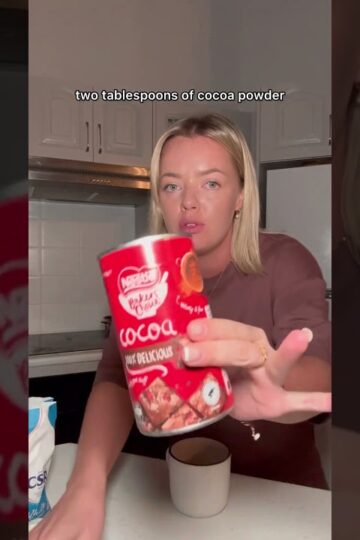 So yum!!