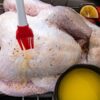 HOW TO COOK THE PERFECT TURKEY IN THE OVEN -