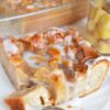 Apple Pie Filling Coffee Cake