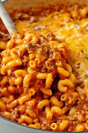Beefaroni - Insanely Good