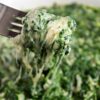 Best Creamed Spinach Recipe